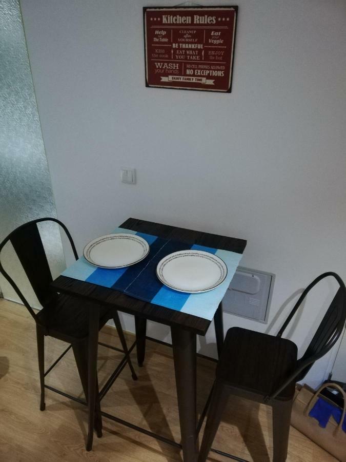 Lisbon Center Sweet Studio מראה חיצוני תמונה