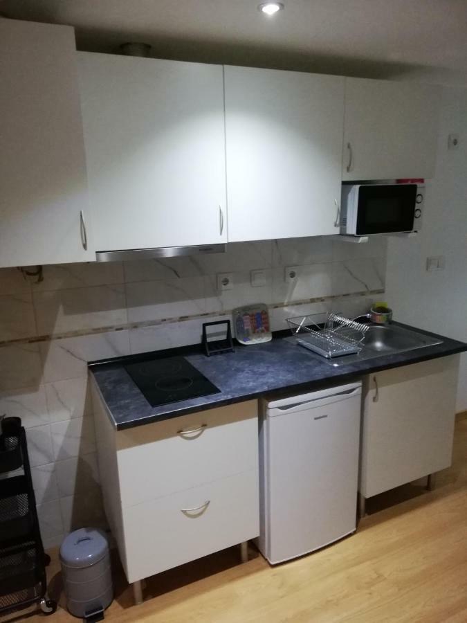 Lisbon Center Sweet Studio מראה חיצוני תמונה