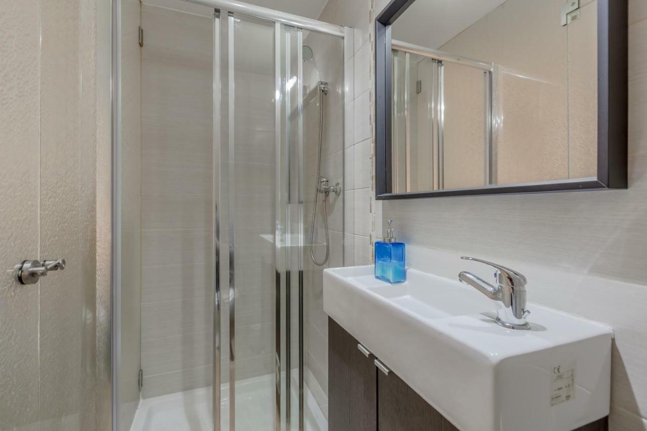 Lisbon Center Sweet Studio מראה חיצוני תמונה