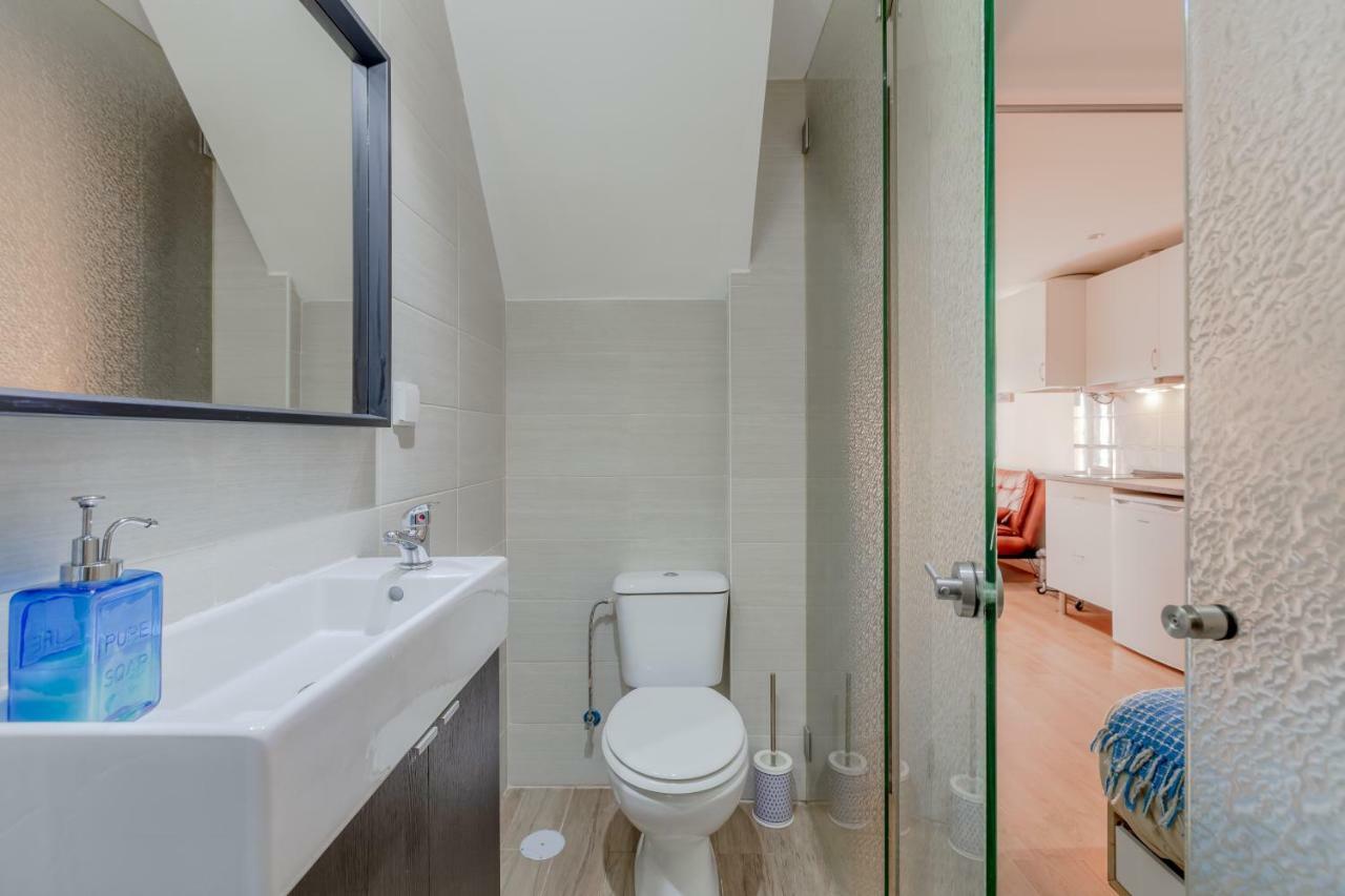 Lisbon Center Sweet Studio מראה חיצוני תמונה