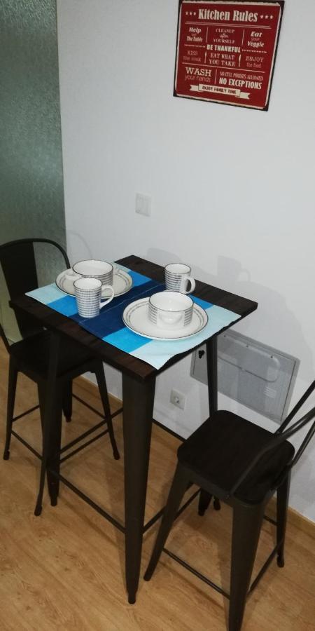 Lisbon Center Sweet Studio מראה חיצוני תמונה